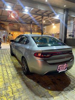 Dodge Dart